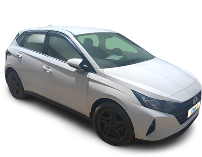 Hyundai NEW I20-img